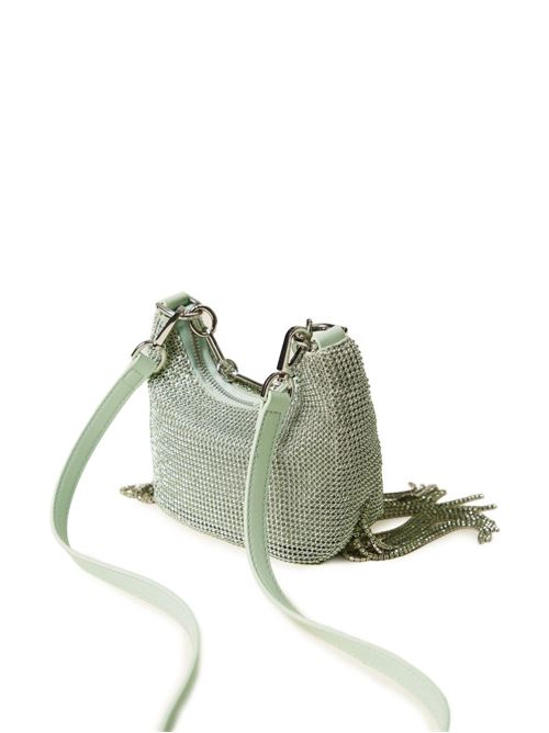 Borsa donna mini con strass TWINSET | 261TB736013162