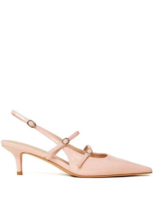 Sandalo donna slingback TWINSET | 261TCP04400867