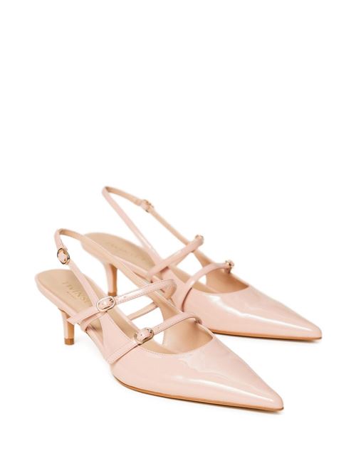 Sandalo donna slingback TWINSET | 261TCP04400867