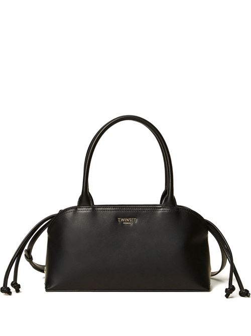 Borsa donna bauletto con pochette stampata TWINSET | 261TD814100006