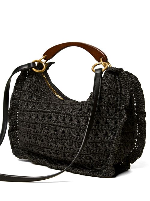 Borsa donna in rafia TWINSET | 261TD830100006