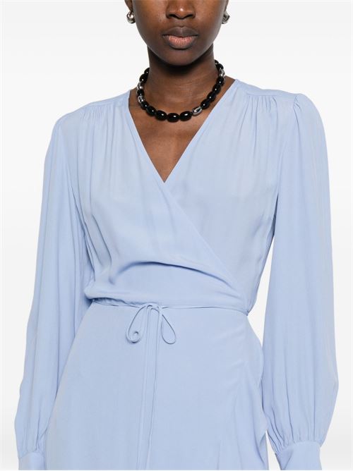 Abito donna celeste TWINSET | 261TP207212551
