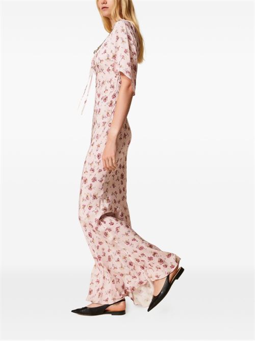 Abito donna lungo TWINSET | 261TP210A13408