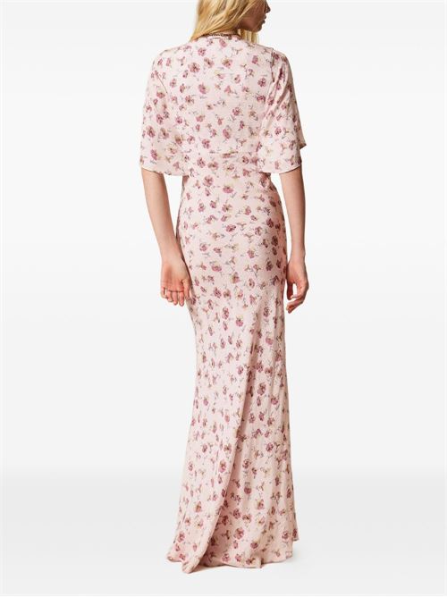 Abito donna lungo TWINSET | 261TP210A13408