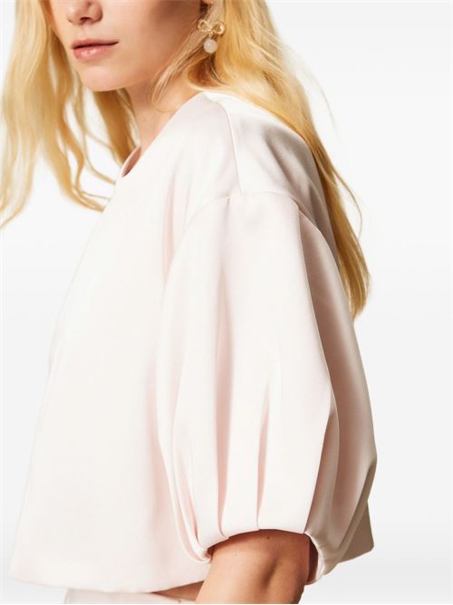 Coprispalle donna corto TWINSET | 261TP241000570