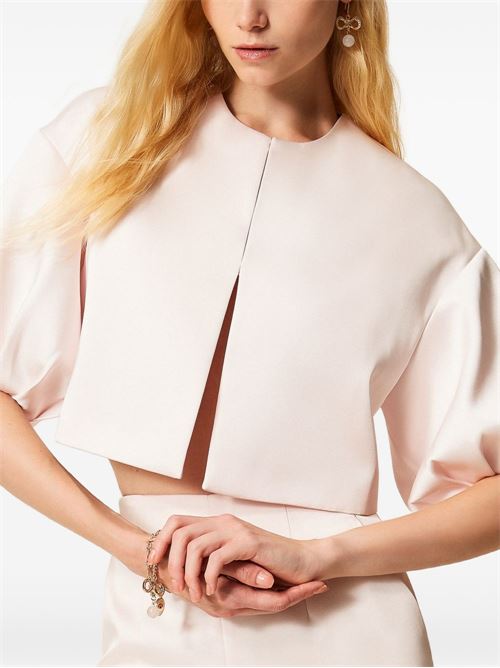 Coprispalle donna corto TWINSET | 261TP241000570