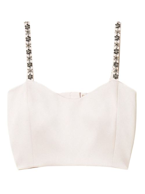 Top donna elegante TWINSET | 261TP241300570