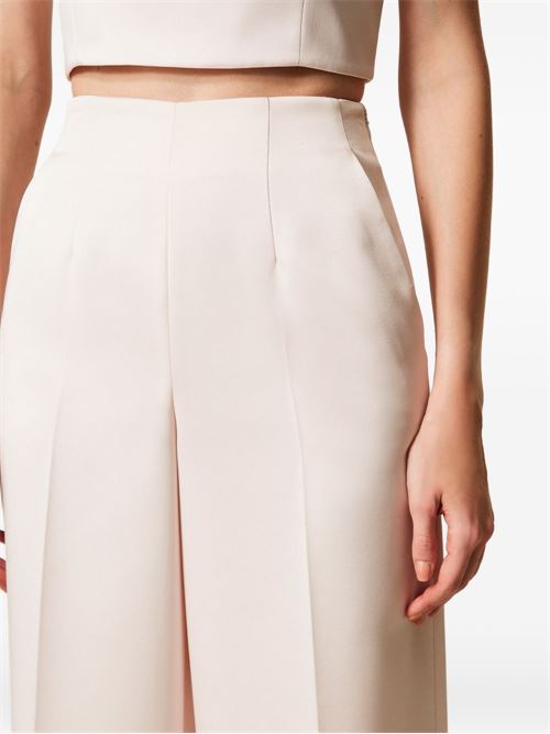 Pantalone donna palazzo TWINSET | 261TP241700570