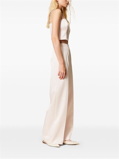 Pantalone donna palazzo TWINSET | 261TP241700570