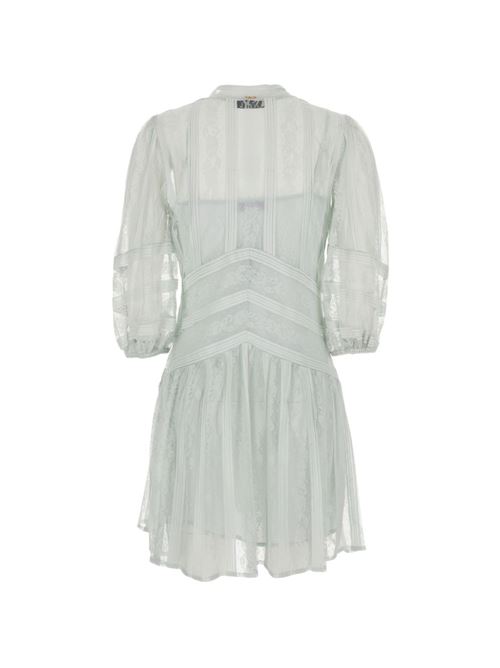 Abito donna corto in pizzo TWINSET | 261TP254313162