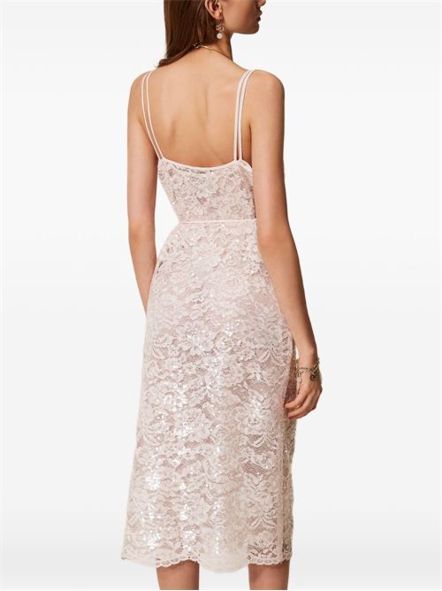 Abito donna con paillettes TWINSET | 261TP263000570