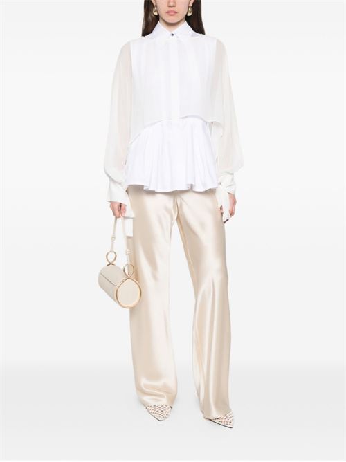 Camicia donna coprispalle TWINSET | 261TP279100381