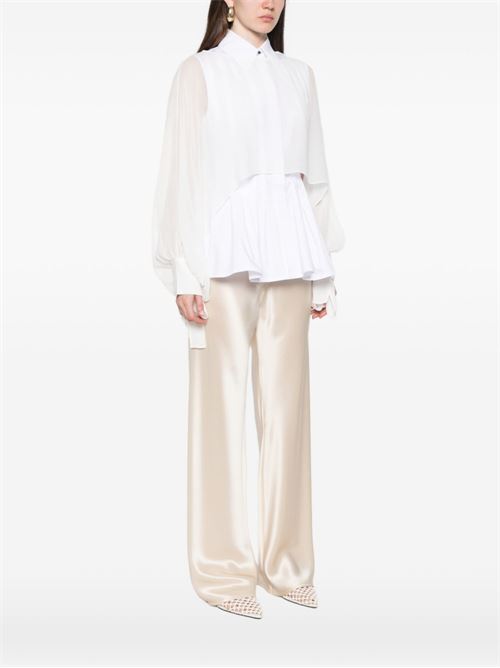 Camicia donna coprispalle TWINSET | 261TP279100381