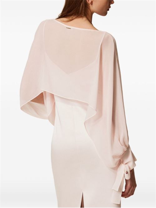 Camicia donna coprispalle TWINSET | 261TP279100570
