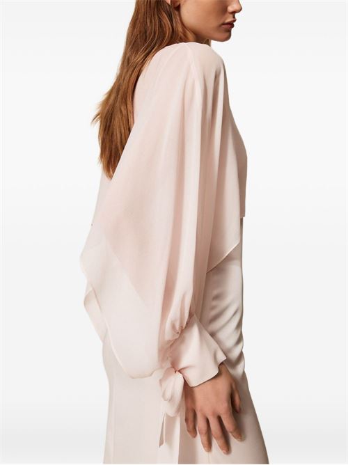 Camicia donna coprispalle TWINSET | 261TP279100570