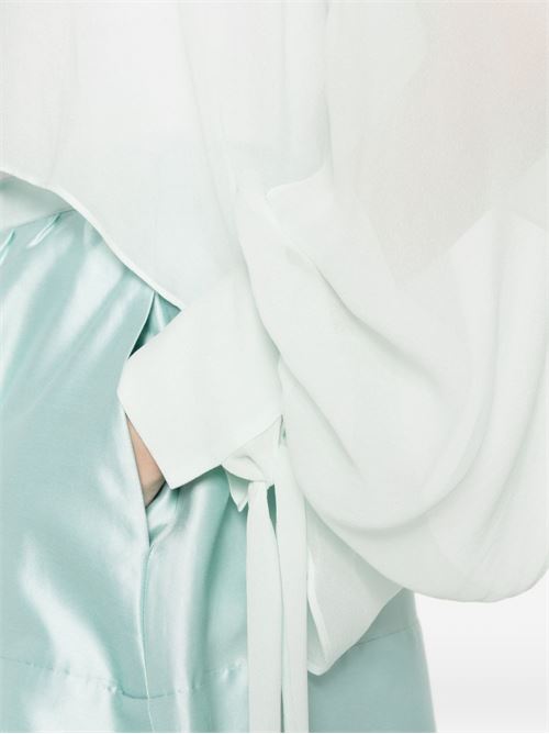 Camicia donna coprispalle TWINSET | 261TP279113162