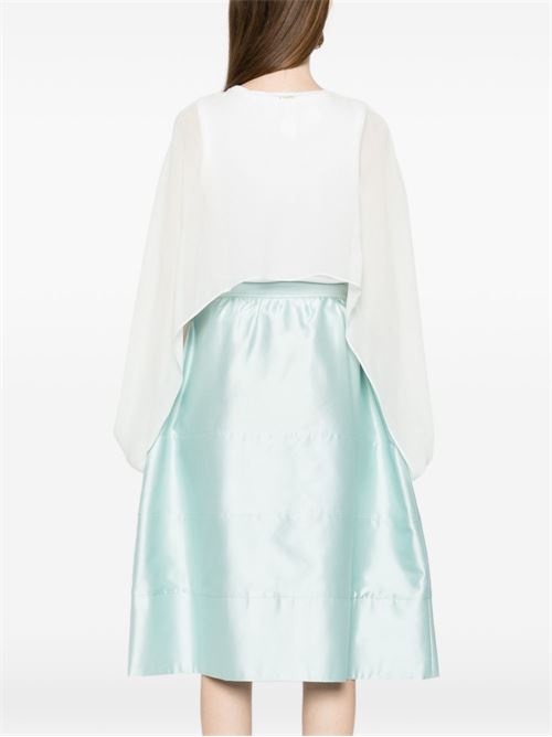 Camicia donna coprispalle TWINSET | 261TP279113162