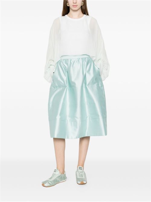 Camicia donna coprispalle TWINSET | 261TP279113162