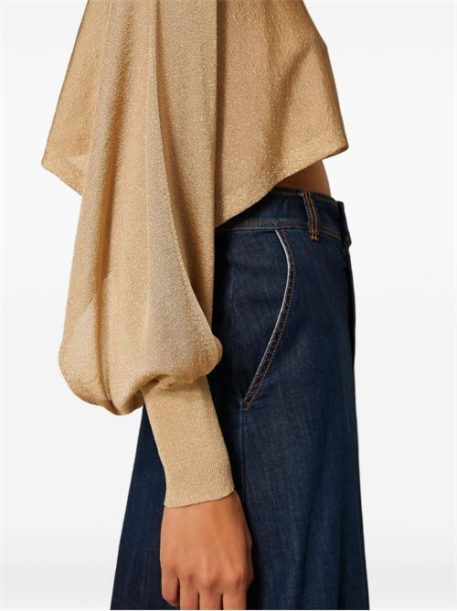 Maglia donna coprispalle TWINSET | 261TP312413372