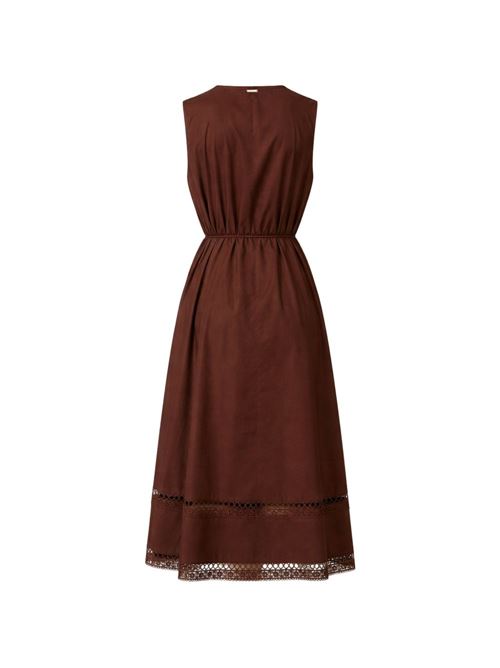 Abito donna lungo leggero TWINSET | 261TT225012110