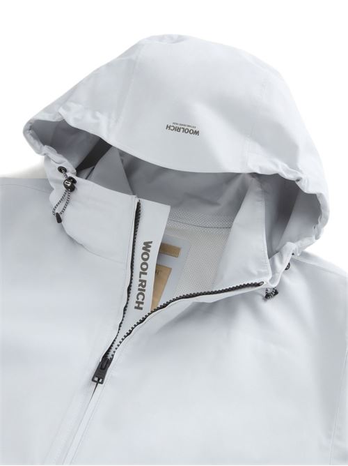 Giacca uomo Pacific celeste WOOLRICH | CFWOOU2130MRUT401810025