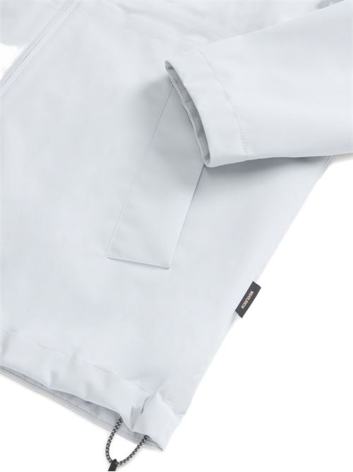 Giacca uomo Pacific celeste WOOLRICH | CFWOOU2130MRUT401810025