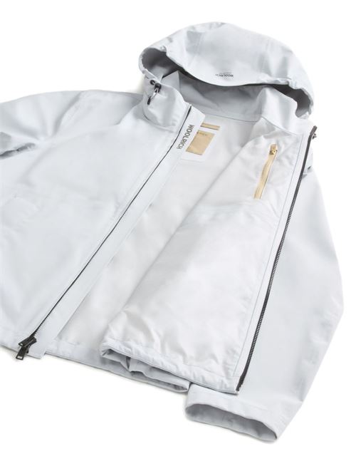 Giacca uomo Pacific celeste WOOLRICH | CFWOOU2130MRUT401810025