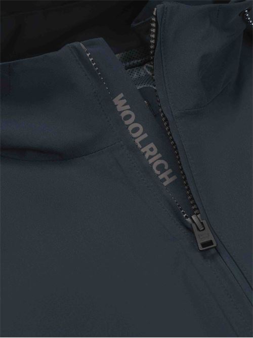 Giacca uomo Pacific navy WOOLRICH | CFWOOU2130MRUT40183989