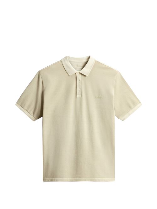 Polo Woolrich Mackinack uomo WOOLRICH | CFWOPO0065MRUT148310043
