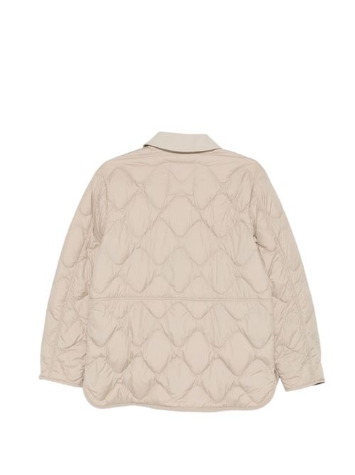 Giacca donna Heritage trapuntata WOOLRICH | CFWWOU1137FRUT26357404