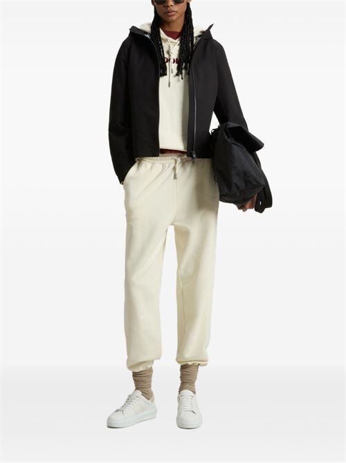 Giacca donna nera WOOLRICH | CFWWOU1139FRUT3342100