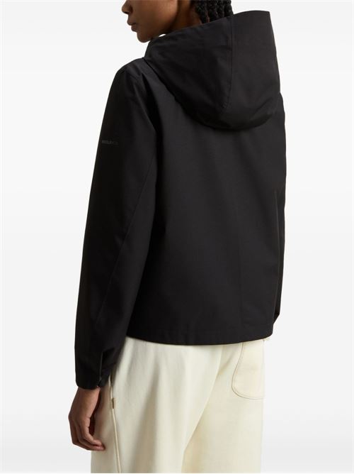 Giacca donna nera WOOLRICH | CFWWOU1139FRUT3342100