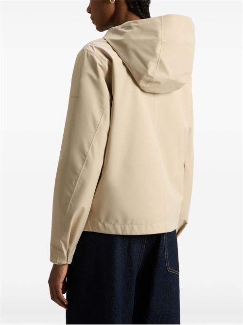 Giacca donna sabbia WOOLRICH | CFWWOU1139FRUT33428640