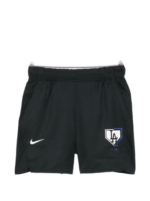 Shorts uomo Nike neri sportivi nike | 01NA-00A-LD-RWV00A