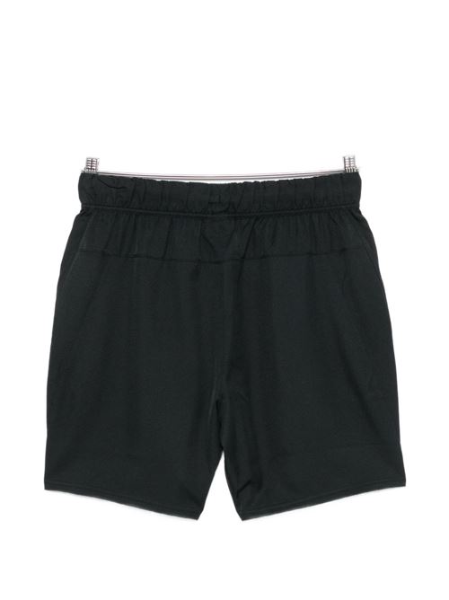 Shorts uomo Nike neri sportivi nike | 01NA-00A-LD-RWV00A
