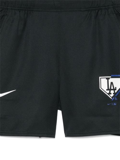 Shorts uomo Nike neri sportivi nike | 01NA-00A-LD-RWV00A