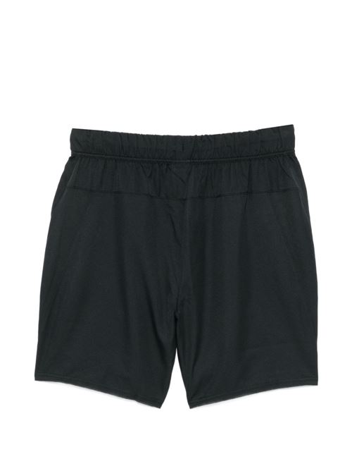 Shorts uomo Nike neri con linea essenziale nike | 01NA-00A-NK-RW00A