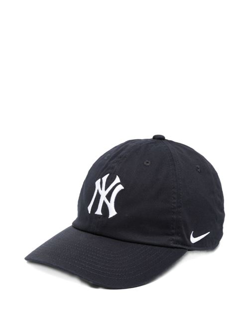 Cappello Nike Pro x New York Yankees navy nike | NB01-4FA-NK-BEK4FA