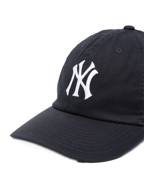 Cappello Nike Pro x New York Yankees navy nike | NB01-4FA-NK-BEK4FA