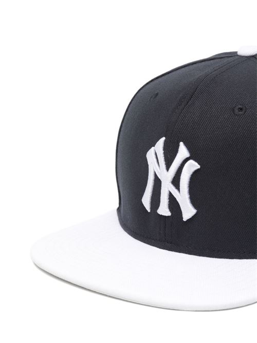 Cappello Nike Pro x New York Yankees navy/bianco nike | NB09-194N-NK-8KY4FA