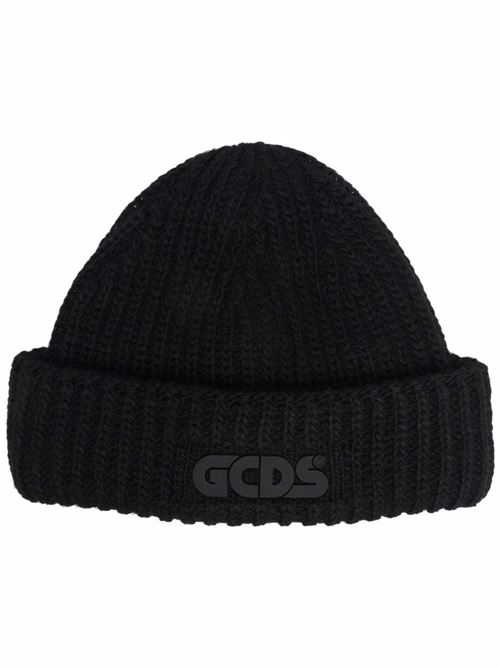 Cappello in maglia GCDS | FW22M01002602