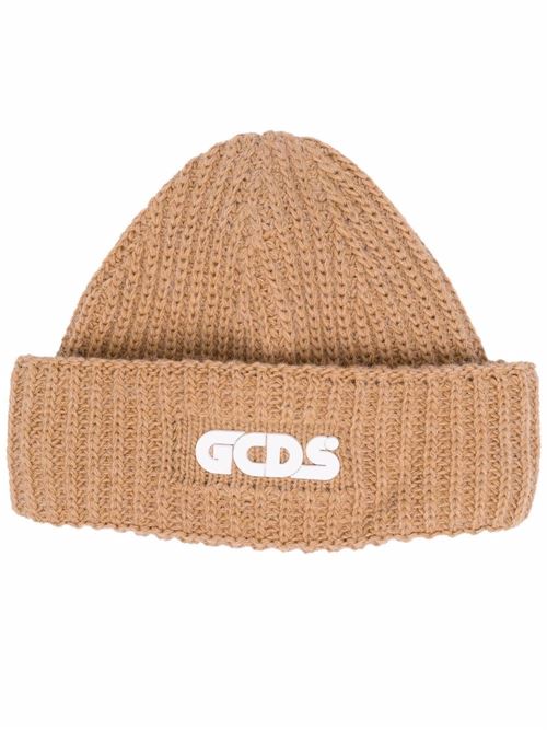 Cappello in maglia GCDS | FW22M01002613