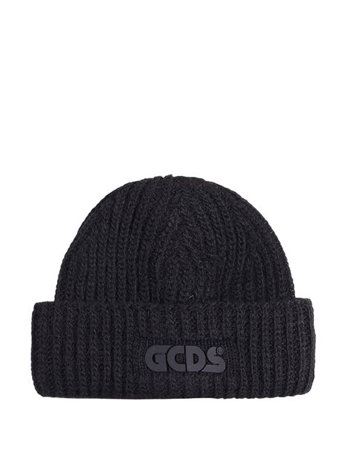 Cappello in maglia GCDS | FW22M01002602
