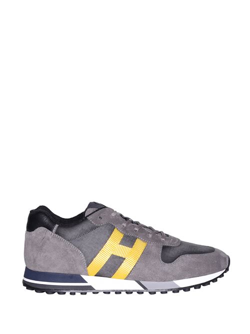 Sneaker H383 HOGAN | HXM3830AN51QDY938R.