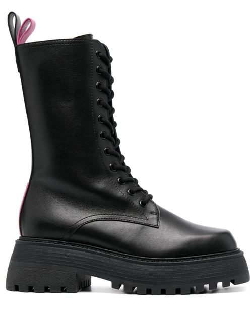 Stivale donna Dede 3JUIN | 324W1001C0871997BLACK