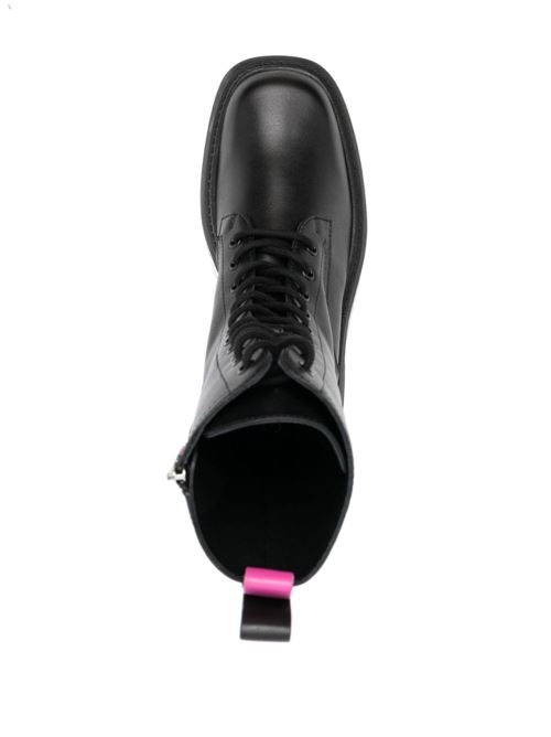 Stivale donna Dede 3JUIN | 324W1001C0871997BLACK