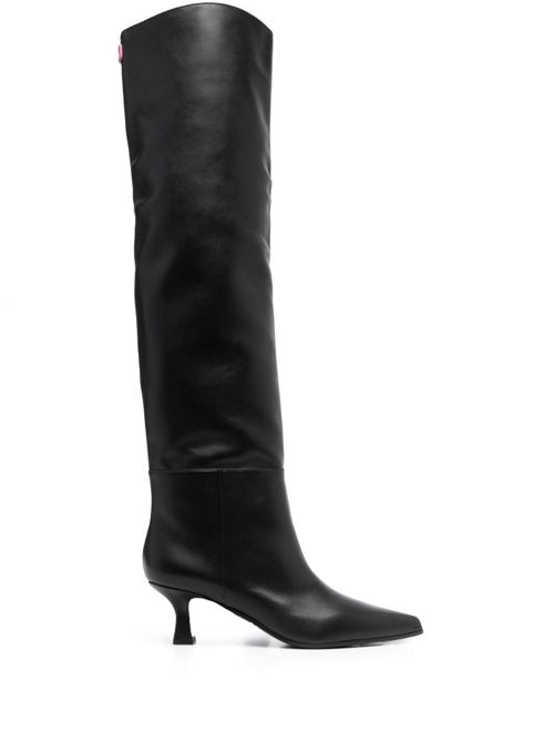 Stivale donna Bea 3JUIN | 324W9001J0871997BLACK
