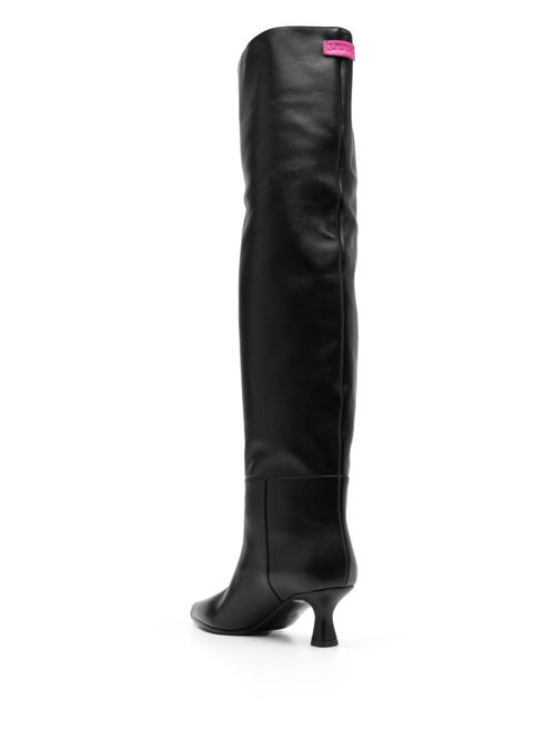 Stivale donna Bea 3JUIN | 324W9001J0871997BLACK