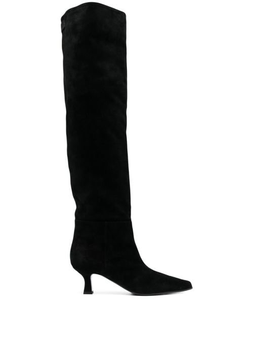 Stivale donna Bea 3JUIN | 324W9001J0877997BLACK