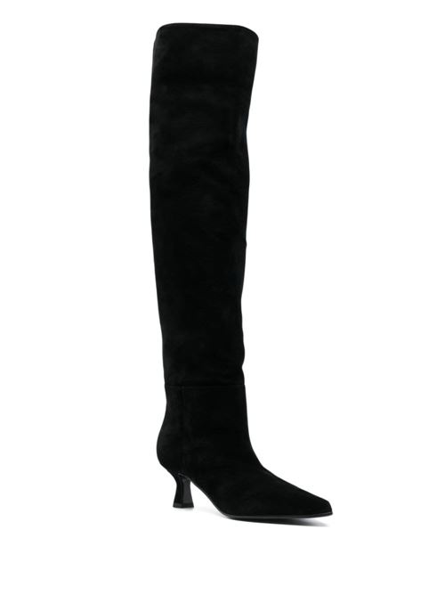 Stivale donna Bea 3JUIN | 324W9001J0877997BLACK